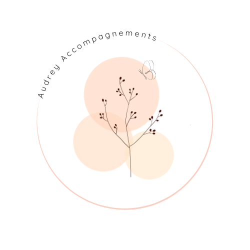 Audrey Delcloy – Coach Psycho-Emotionnel